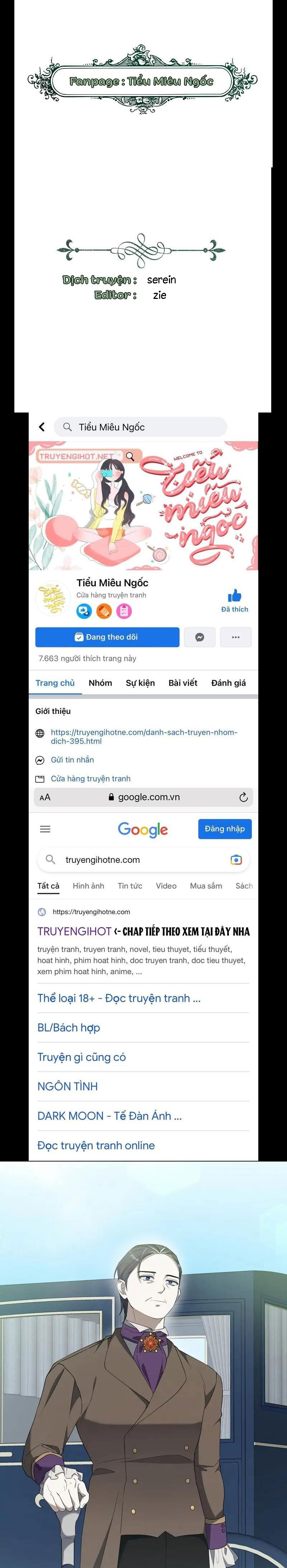 lời nguyền vẫn chưa kết thúc chapter 38 1