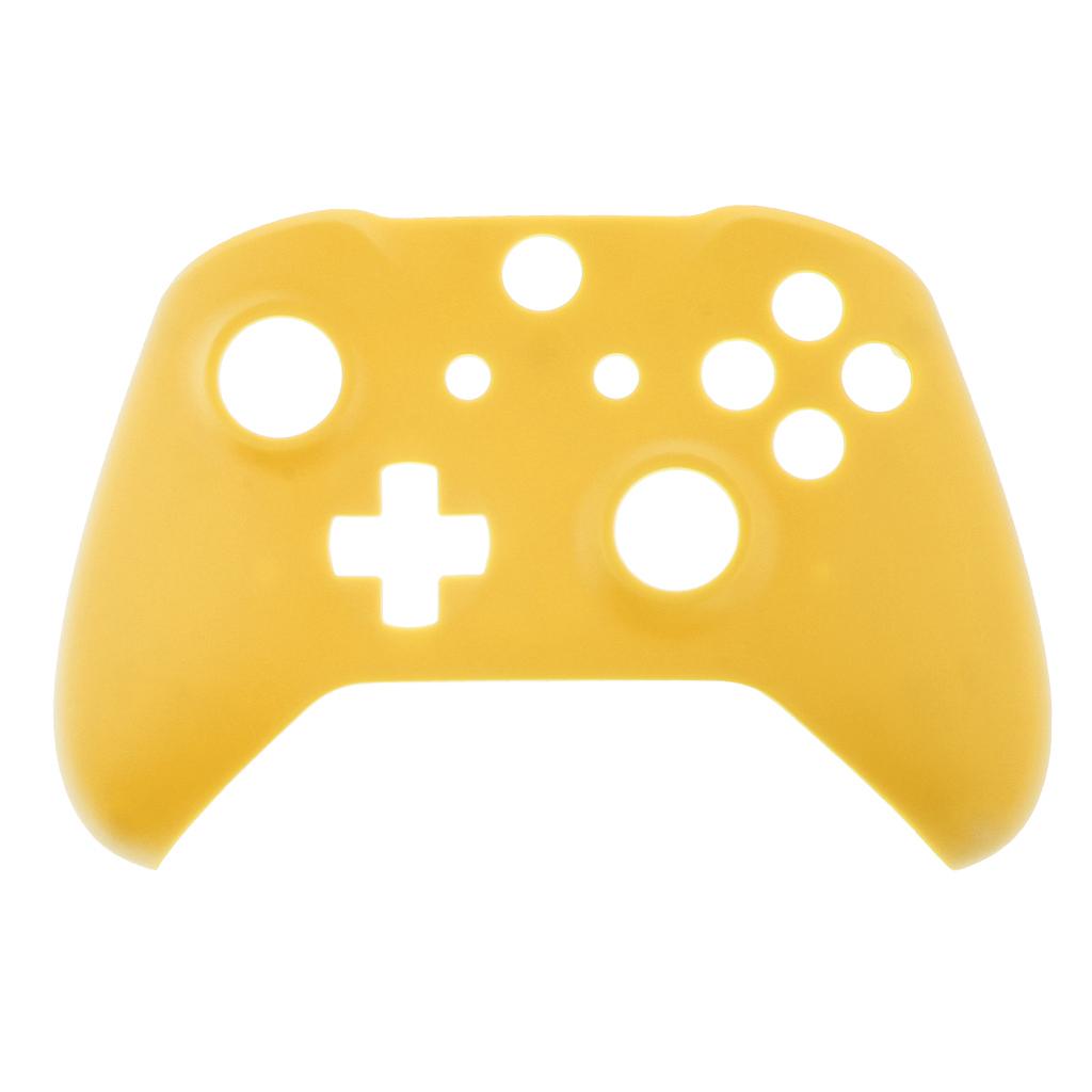 Controller Repair Front Shell Case For Microsoft Xbox One S X Controller