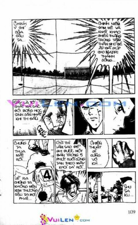 sôi động cầu trường full 17 tập chapter 16 108