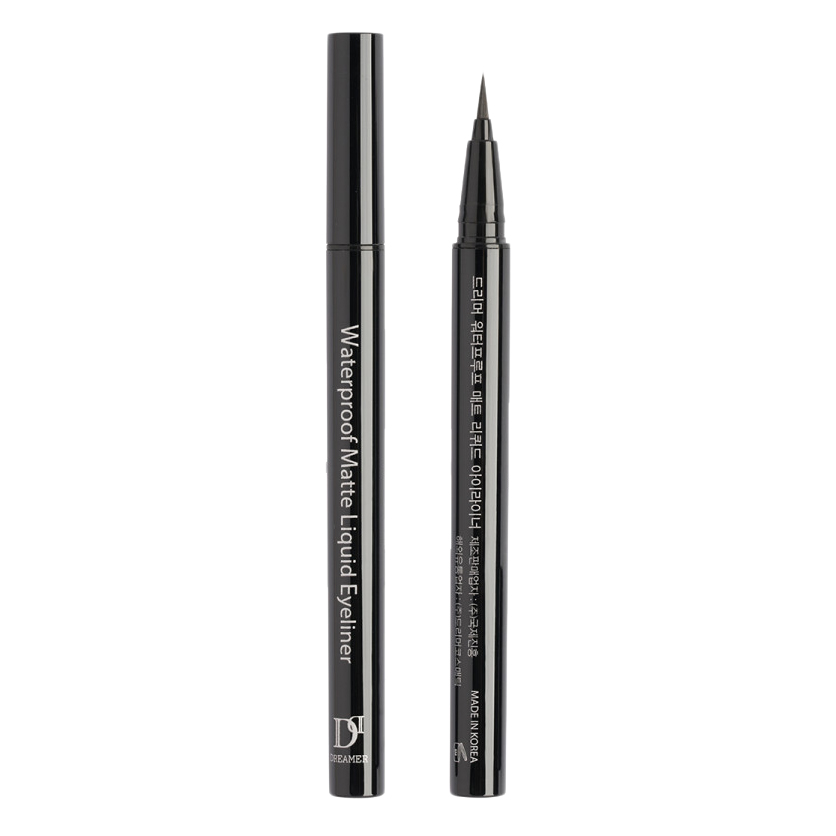 Kẻ mắt nước DREAMER Waterproof Matte Liquid