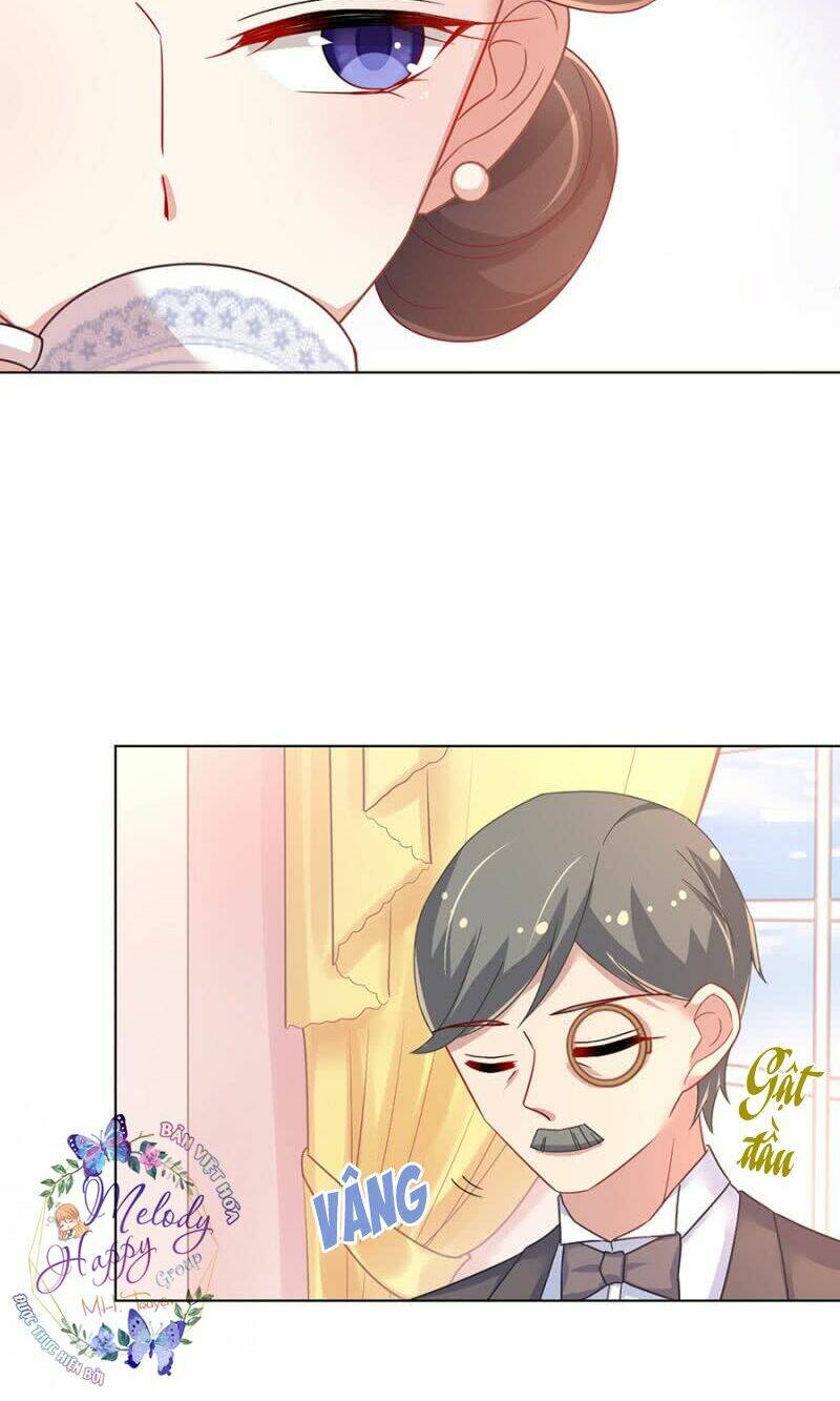 ma lạt thiên kim đẩu ác thiếu chapter 131 12