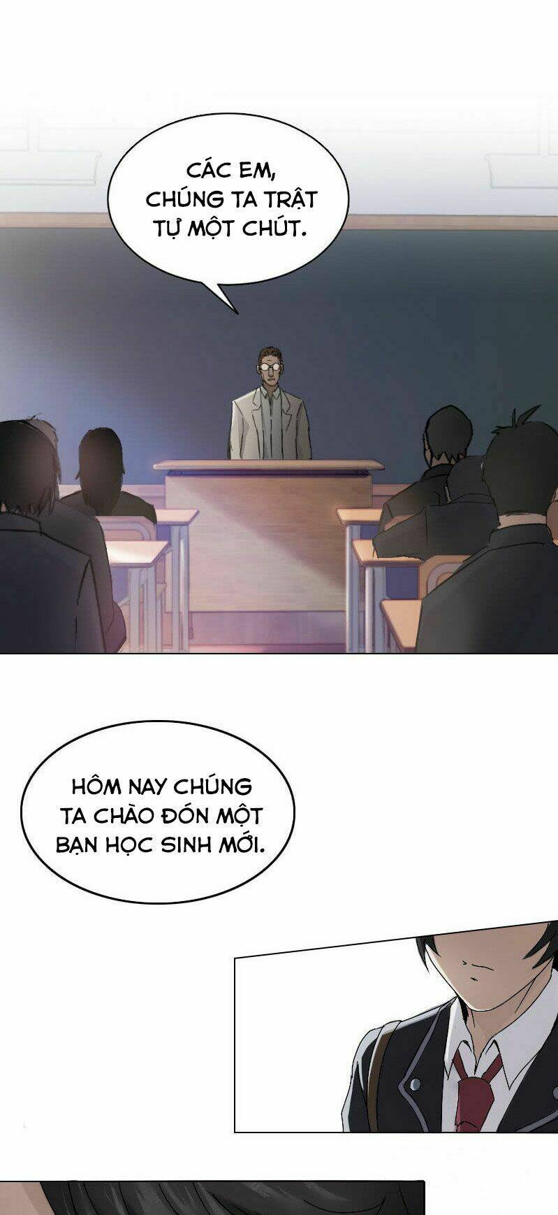 người tiên phong chapter 2 17