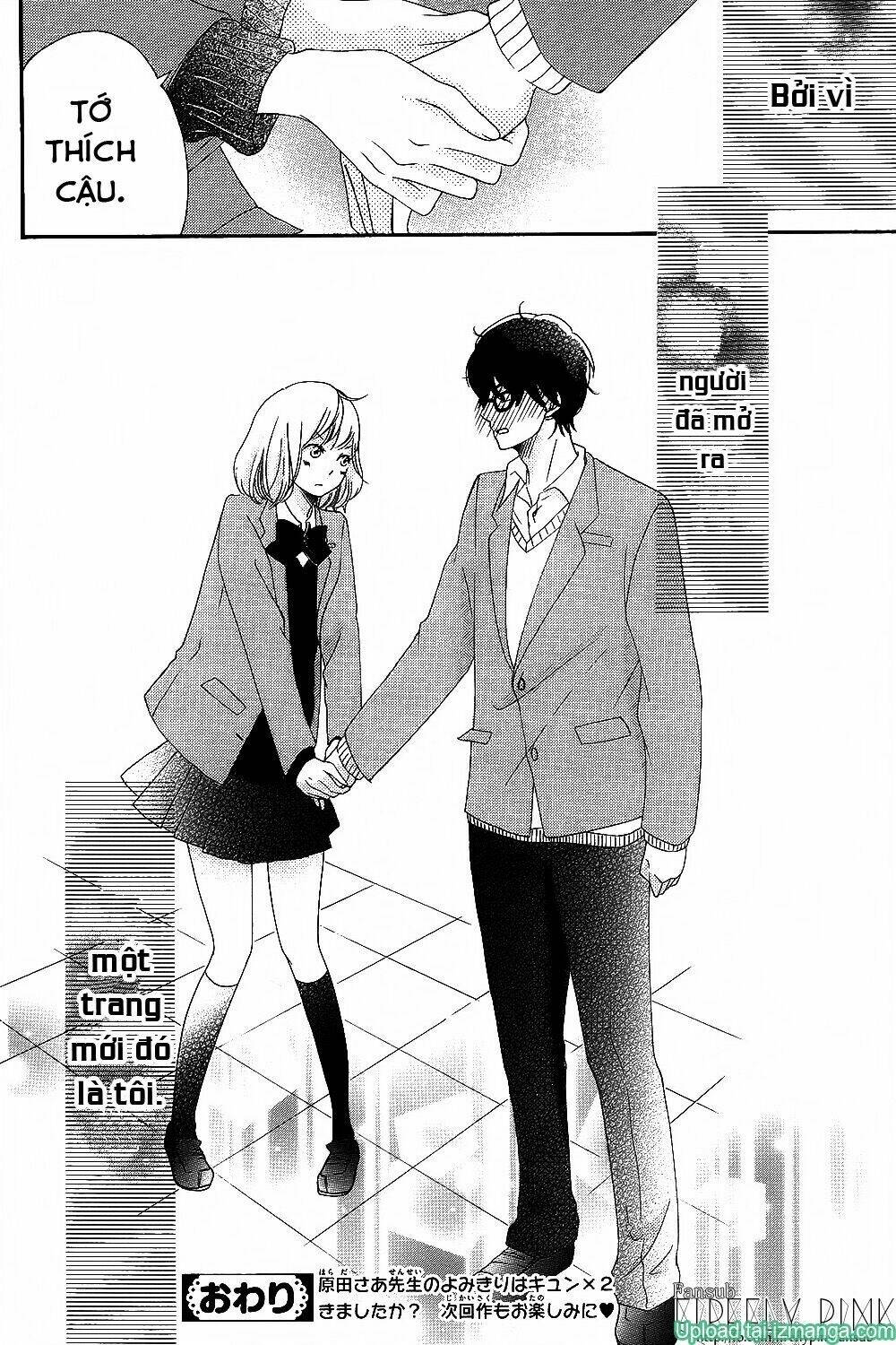 tổng hợp one shot. chapter 242 43