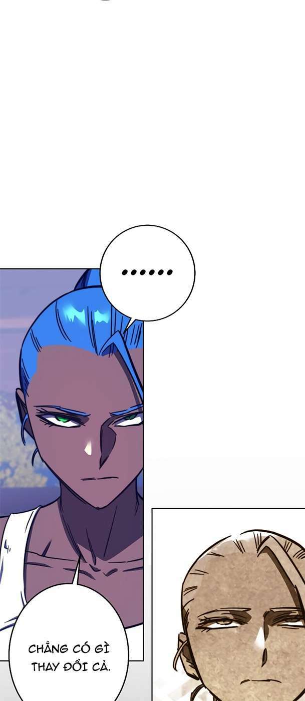 ex & ash chapter 92 86