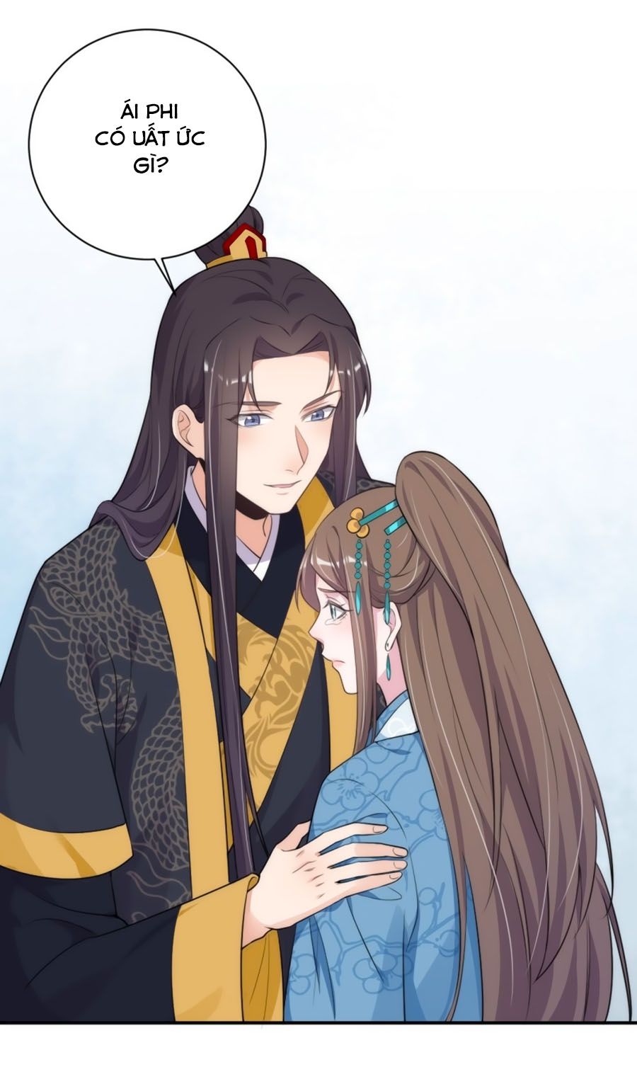 cung đấu live chapter 40 11