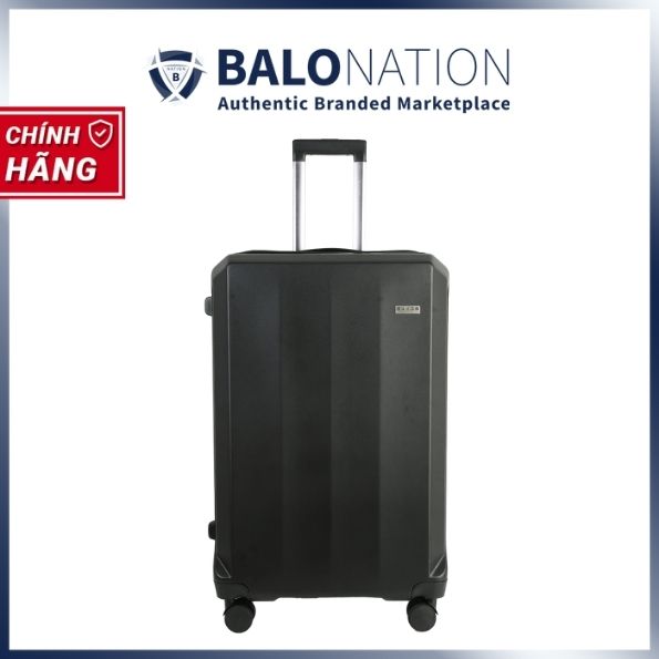 Vali Nhựa Ký Gửi Size Lớn Nhất Mỹ SAKOS VERTICA 28 inch - Hàng Chính Hãng