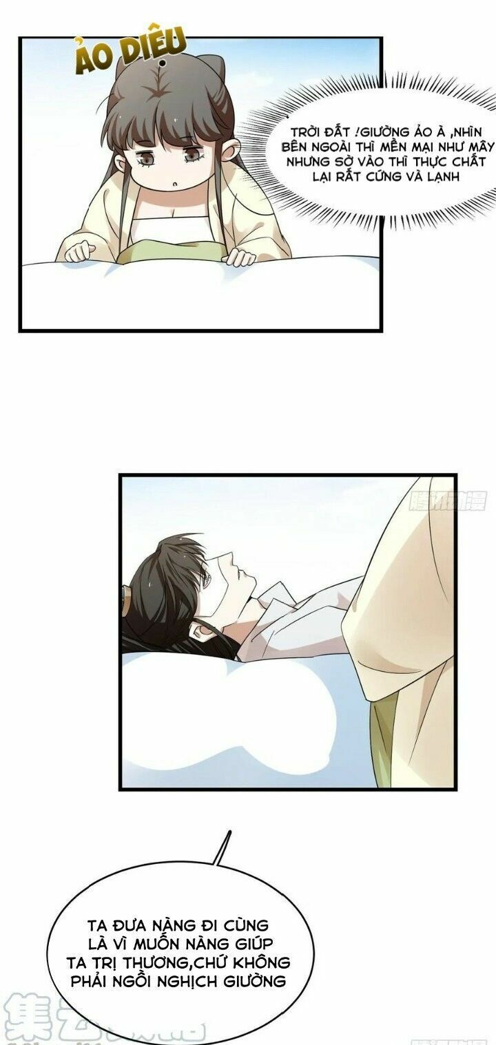 độc bộ thiên hạ: đặc công thần y chapter 205 8