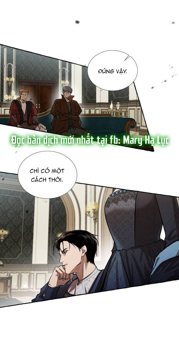 hồi ký của ma nữ chapter 3.1 13