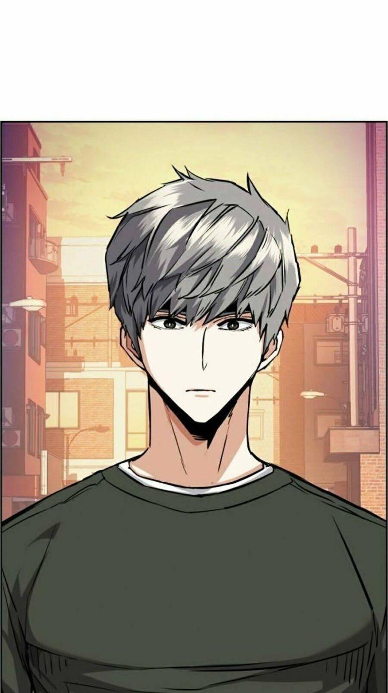 bạn học tôi là lính đánh thuê chapter 57 104