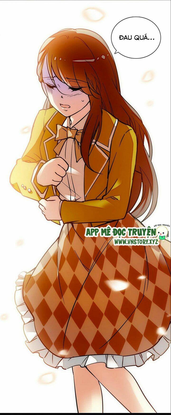 nữ hầu sau giờ học chapter 30 18