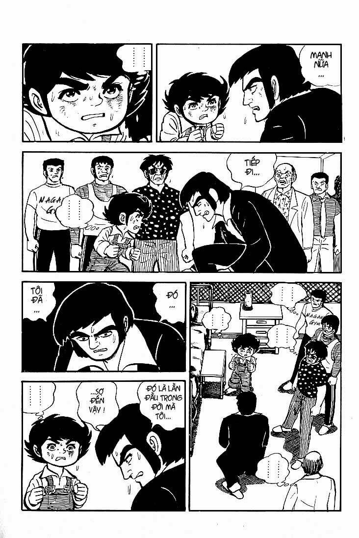 ganbare genki chapter 8 31