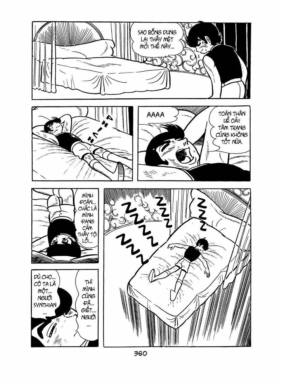 apollo’s song chapter 4.3 17