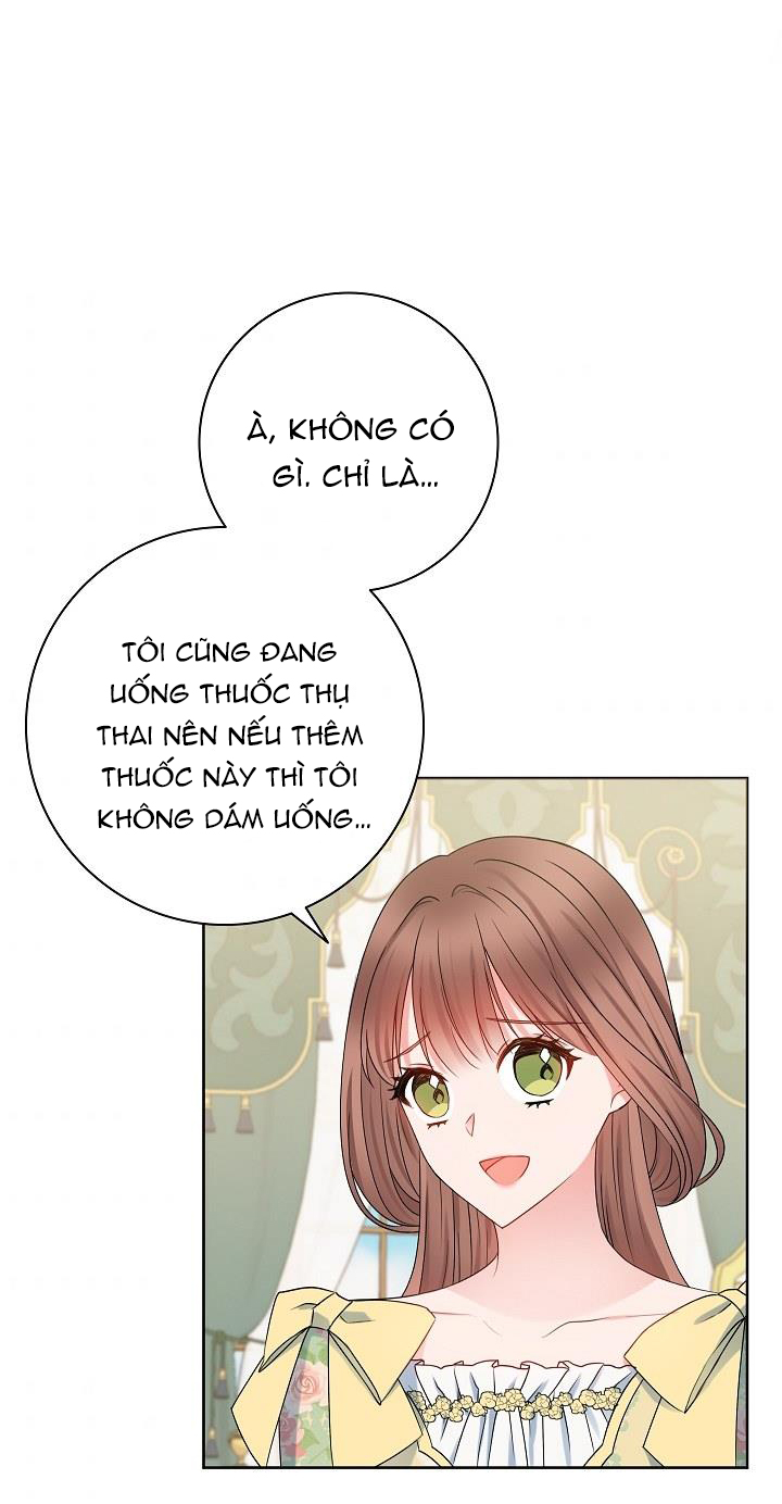 người chồng hợp đồng của tôi chapter 9 41