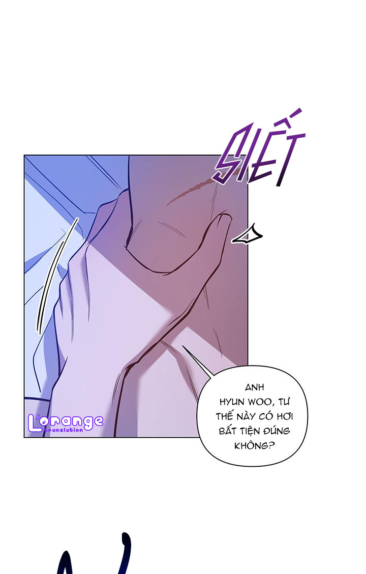 bình minh chia cắt màn đêm chapter 17 31