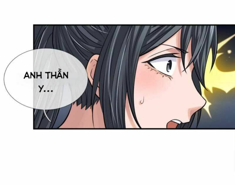 cực phẩm tiên y chapter 19 3