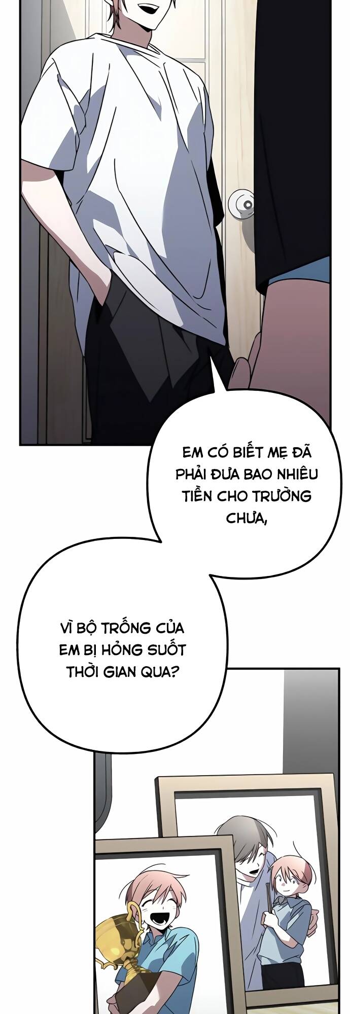 sounds like chapter 2 61