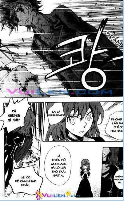 moon boy - chàng trai ánh trăng chapter 8 32