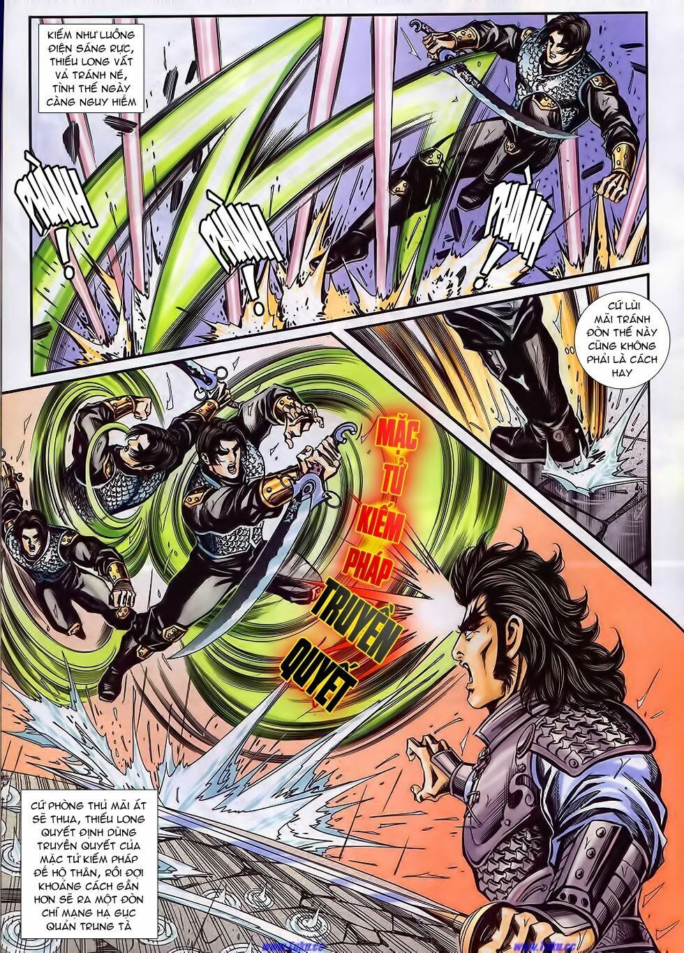 tầm tần ký chapter 178 26