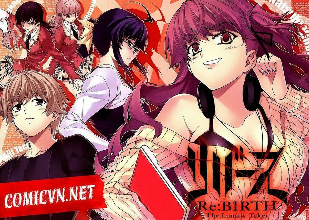 re:birth the lunatic taker chapter 10 5