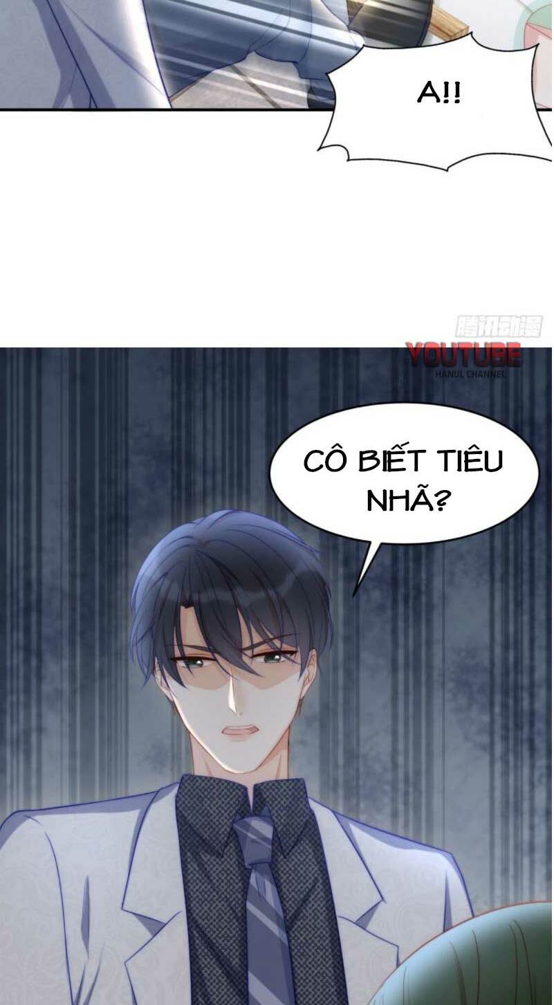 sủng em sủng tới tận cùng chapter 106.2 5