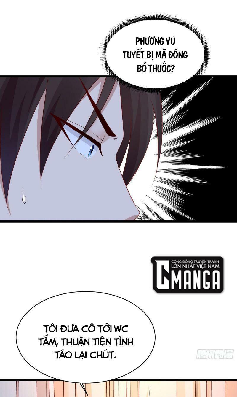 vua đầu tư mạnh nhất chapter 16 25