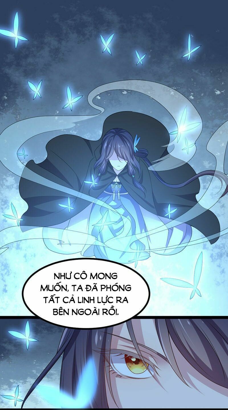 khuynh thế đế vương cơ chapter 19.1 18