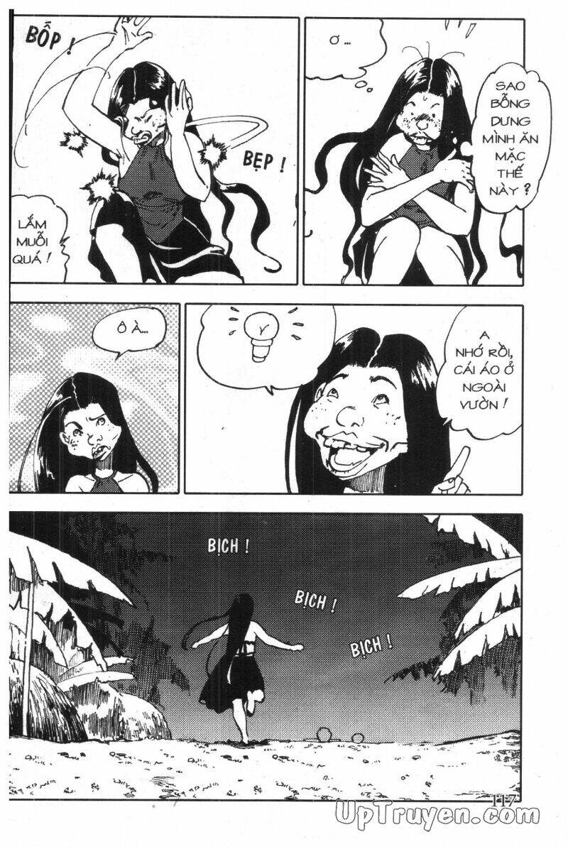 chí phèo chapter 1 116