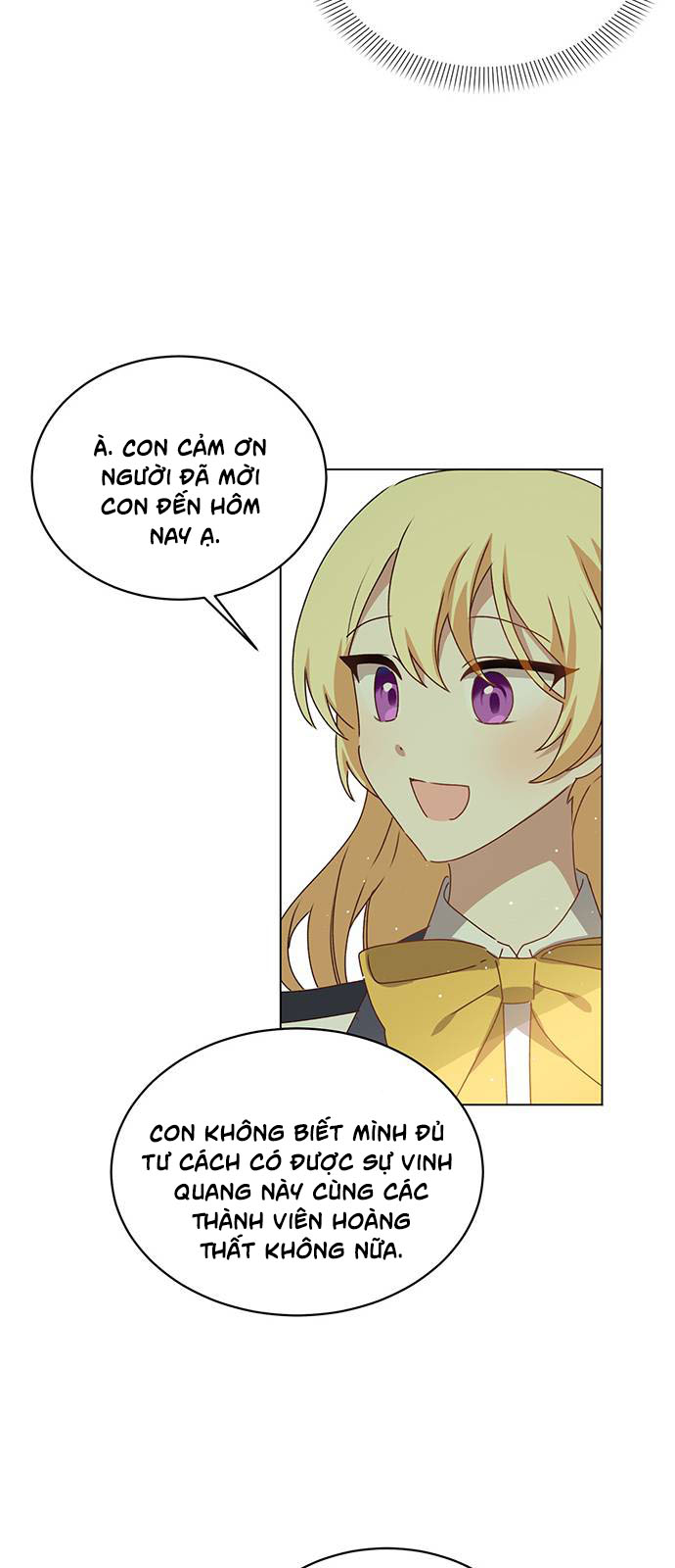 tôi là vị hôn thê phản diện chapter 47 42