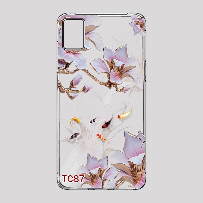 Ốp Lưng Dành Cho VIVO Y15S/Y15A