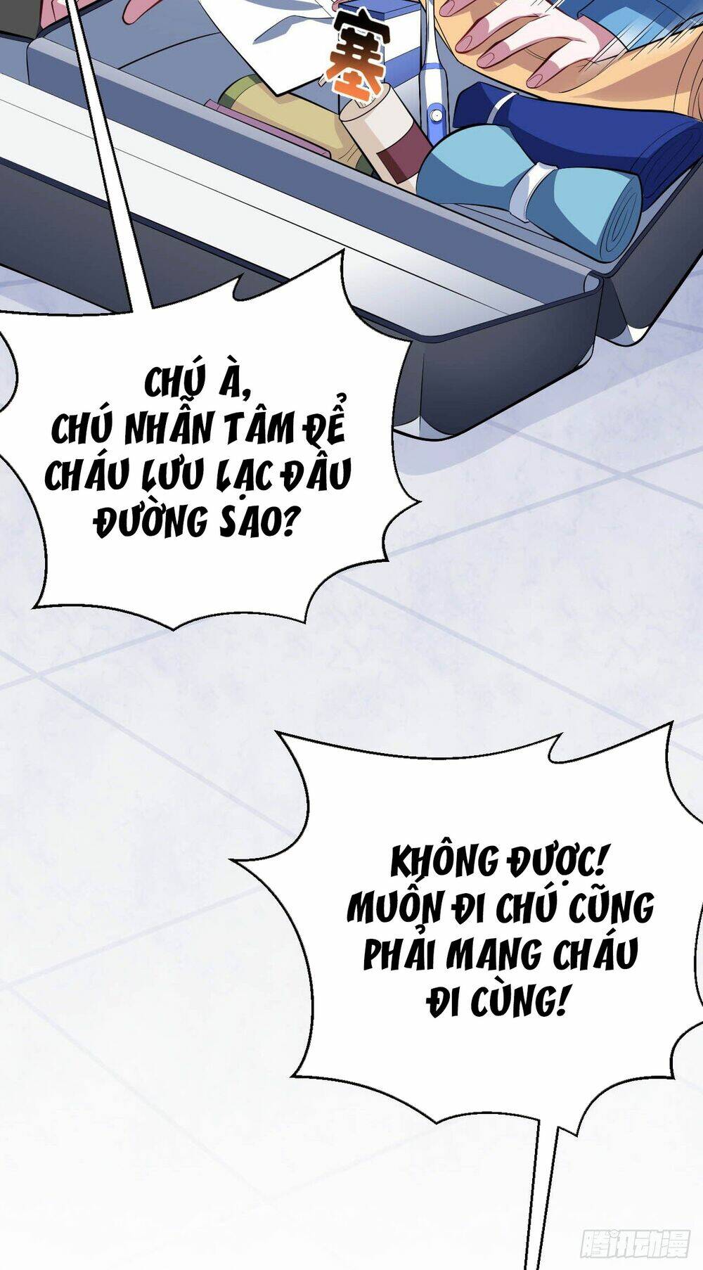 nhạc phụ đại nhân là lão bà chapter 26 11