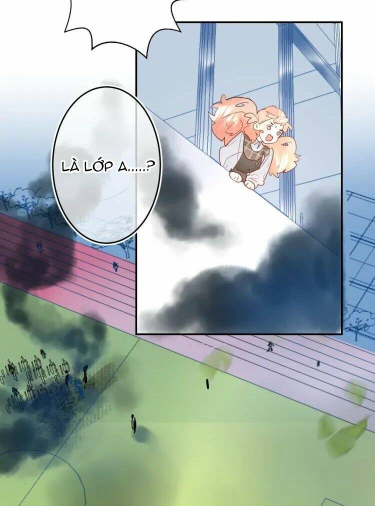 phù thủy hạng bét chapter 6 24