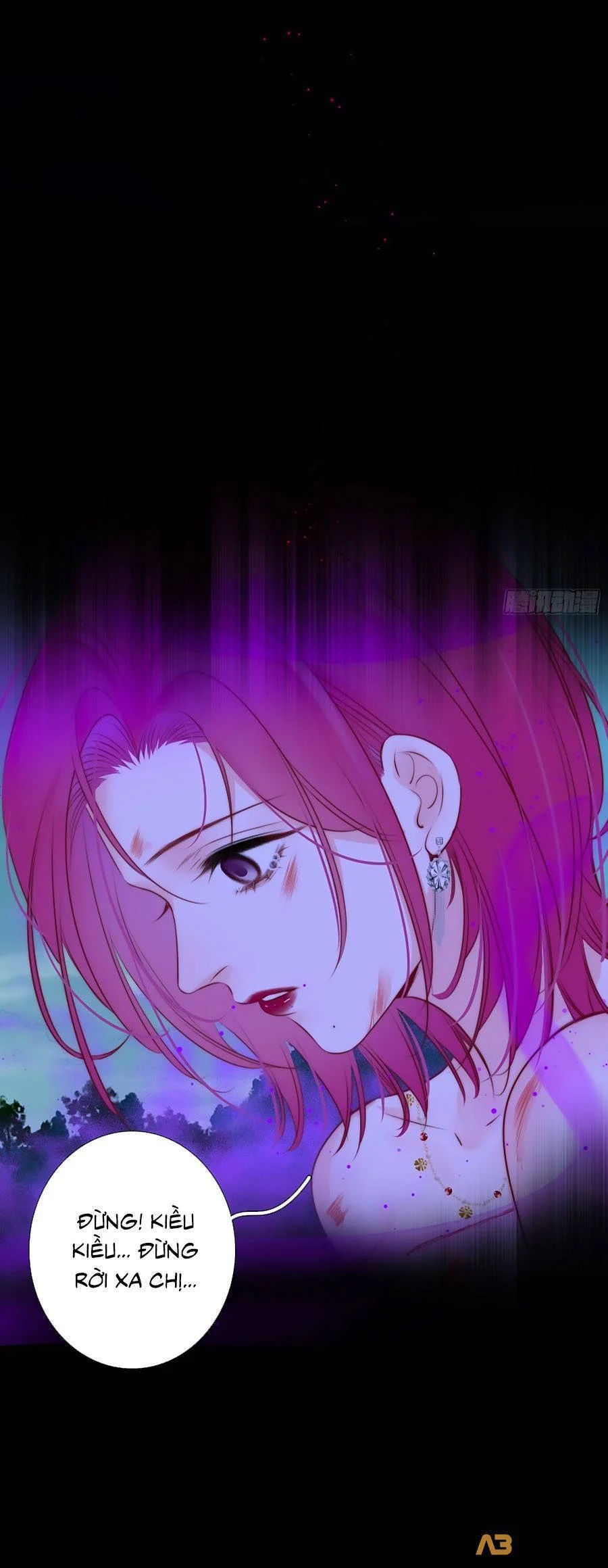 kim ốc tàng kiều chapter 81 28