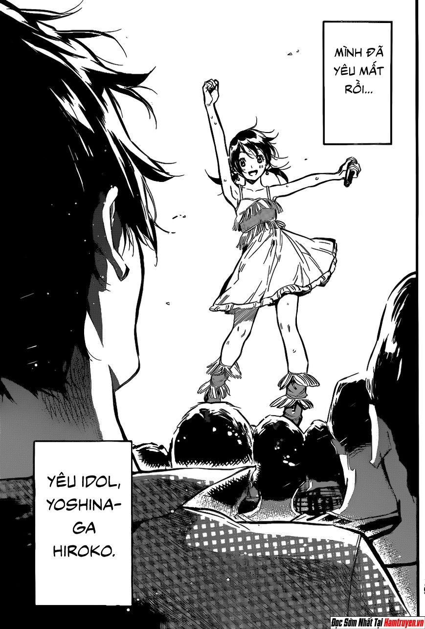 akb49 - renai kinshi jourei chapter 140 14