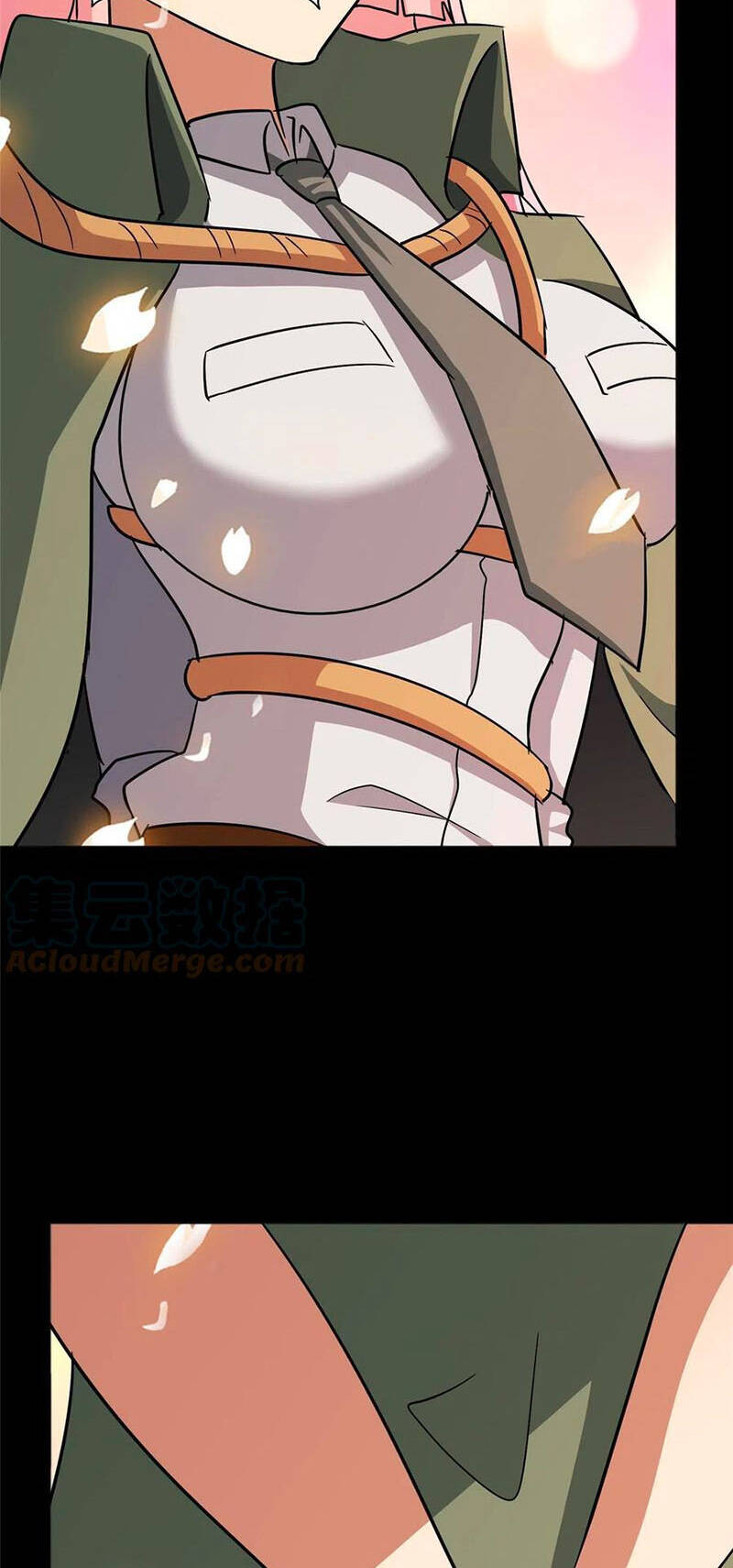 bạn gái virus của tôi chapter 376 45