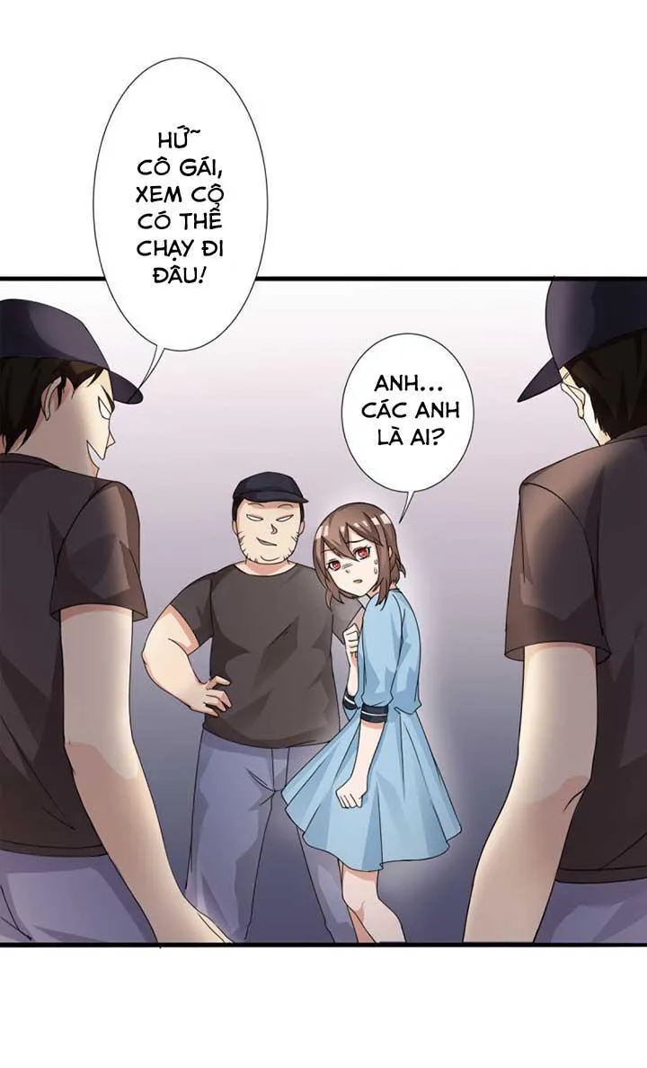 kháp kháp hương phản chapter 9 6