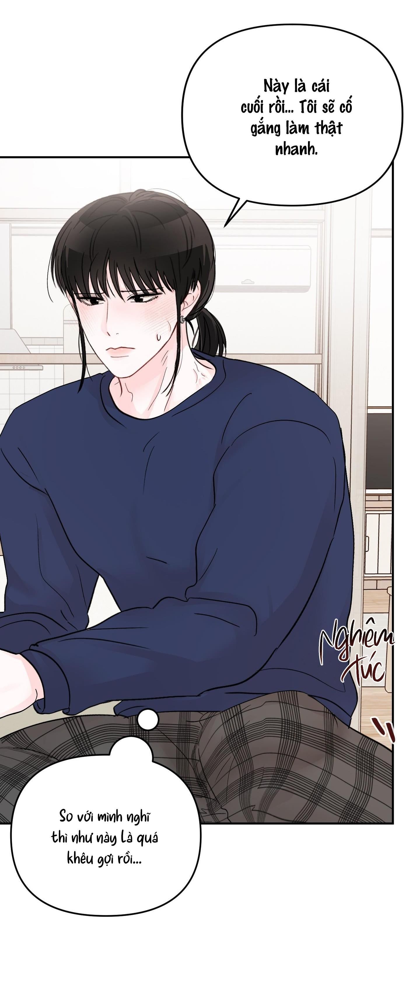 thán phục thanh xuân chapter 46 57