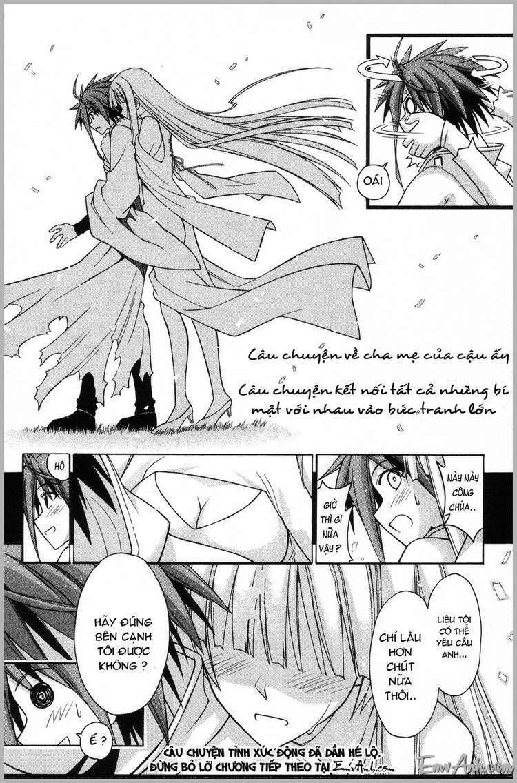 bậc thầy ma pháp chapter 266 18