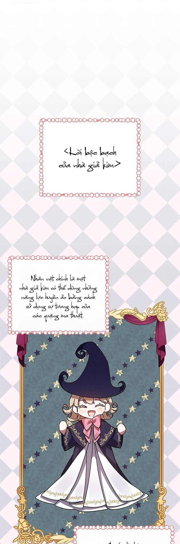 ôi kẻ thù không đội trời chung thân ái của tôi chapter 27.1 15