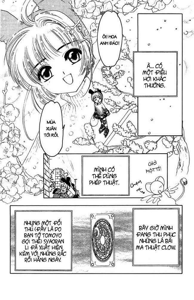 card captor sakura chapter 11 6