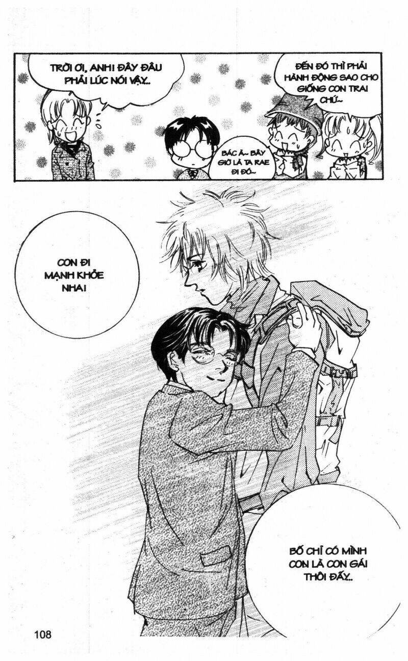 ordinary school chapter 1 113