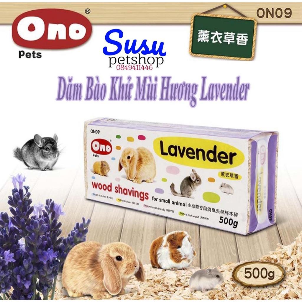 Mùn Gỗ Jolly Khử Mùi cho Thỏ, Hamster, Bọ, Chinchilla 1kg