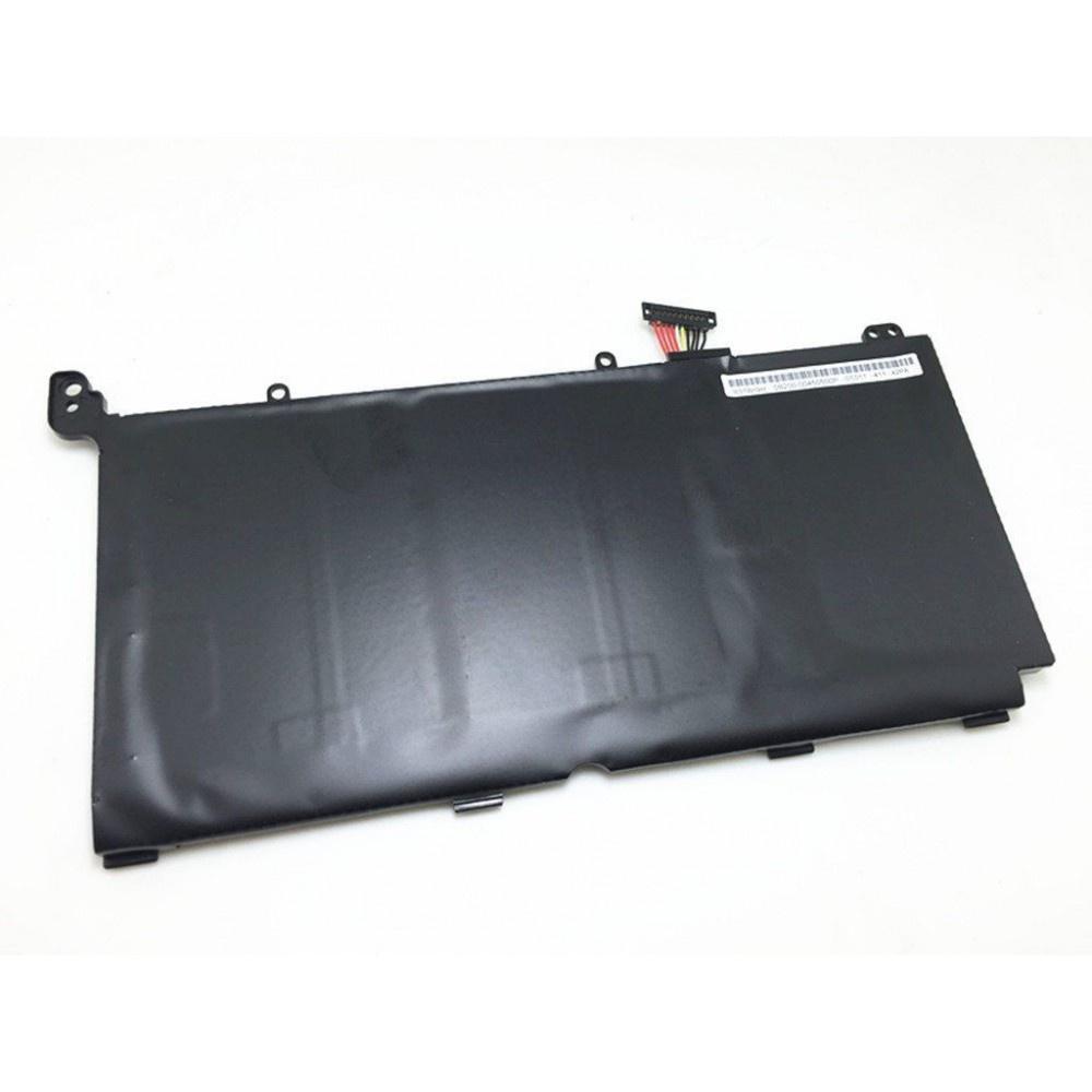 Pin Tương Thích Cho Laptop Xách Tay Asus K551 K551Ln Model Xx317D - Hàng Nhập Khẩu New Seal TEEMO PC TEBAT753