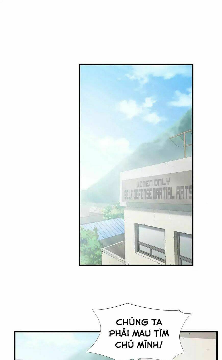 kẻ bị ruồng bỏ chapter 66 7