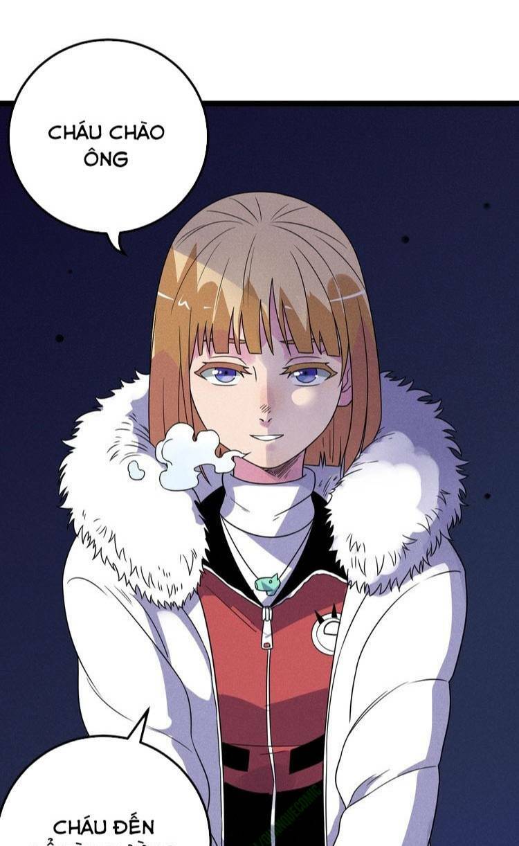 tu chân cuồng thiếu tại vườn trường chapter 55 2