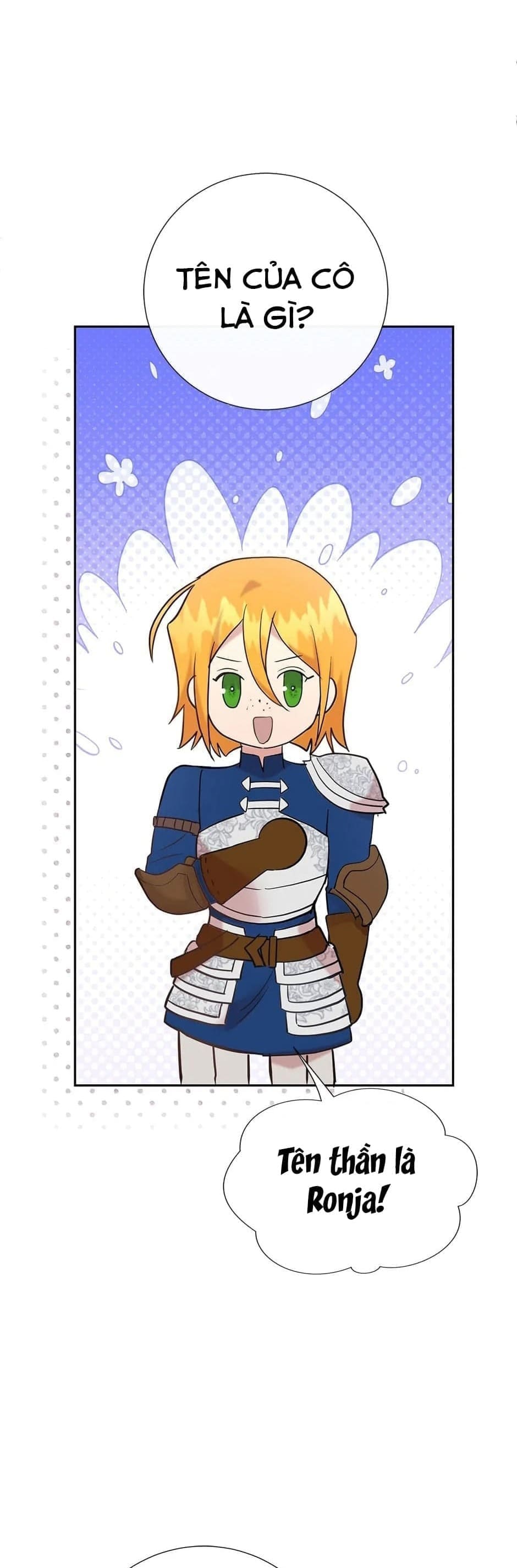 đừng ăn thịt tôi mà chapter 111 24