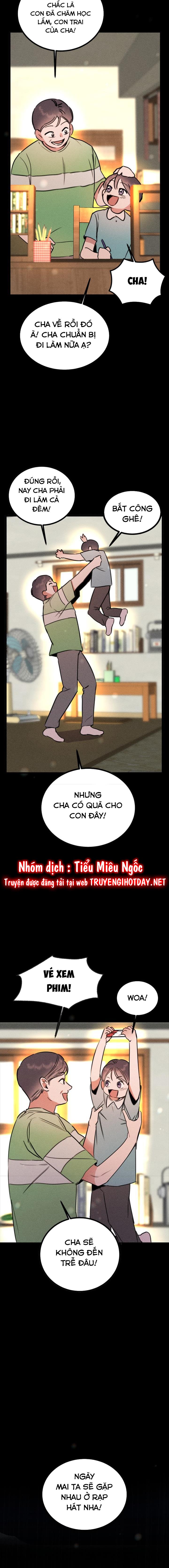 cuộc sống riêng của chị tôi chapter 23 11