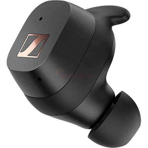 Tai nghe Bluetooth TWS Sennheiser Sport True Wireless CX200TW1 - Hàng chính hãng