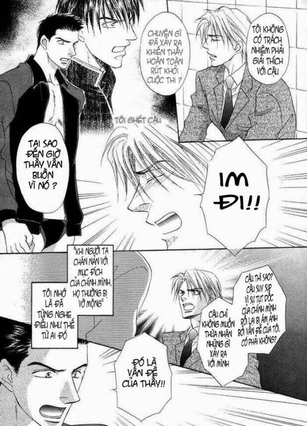 mizu ni kioku chapter 1 35