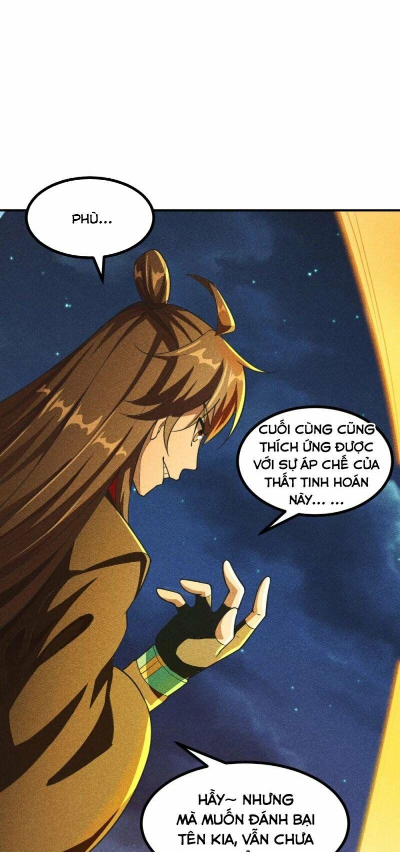 tiên võ đế tôn chapter 159 18