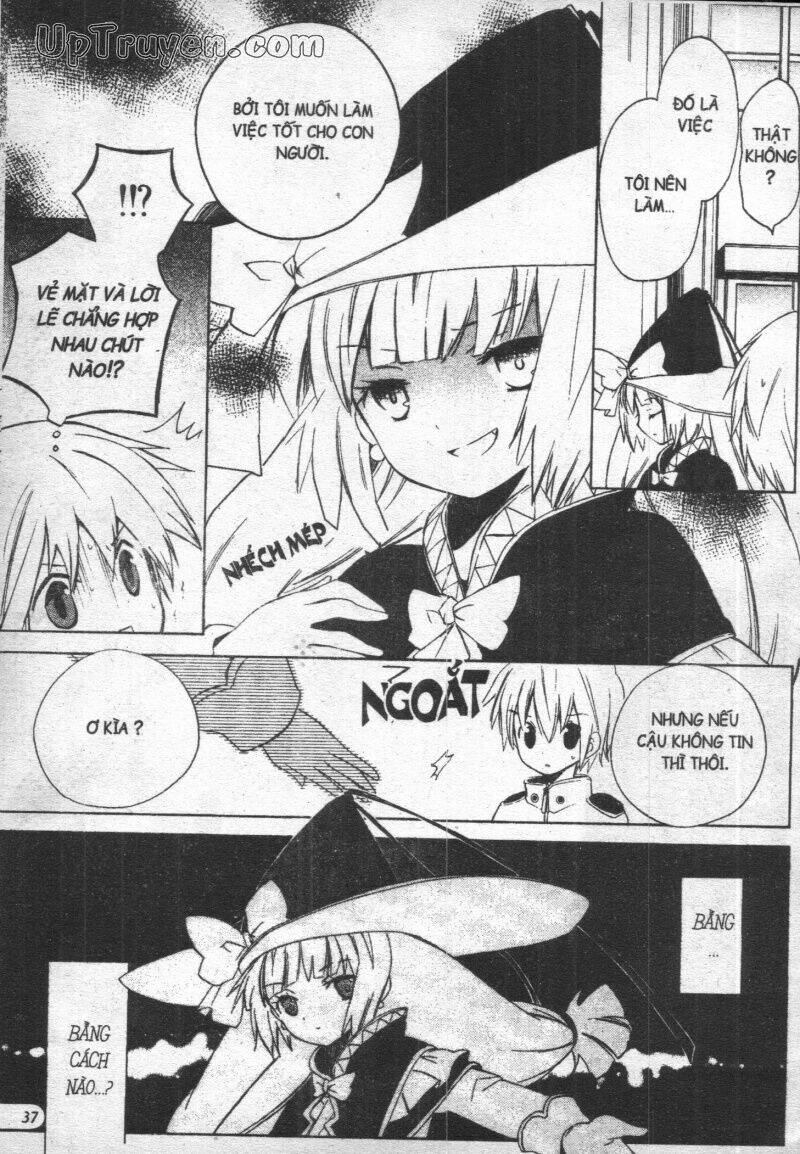 hoshi no witch chapter 1 37